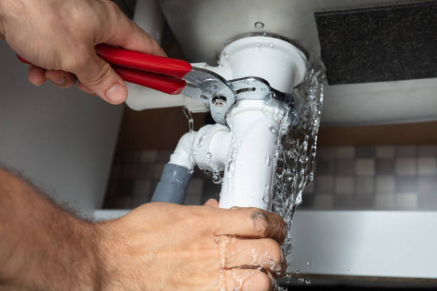 Best Carpet water damage restoration  in Congers, NY