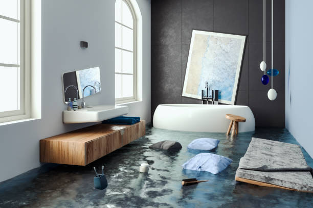 Best Water damage contractors near me  in Congers, NY