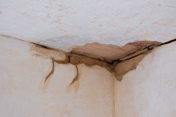 Water damage restoration experts in Congers, NY