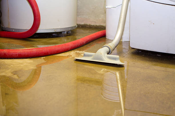 Best 24-hour water damage restoration  in Congers, NY