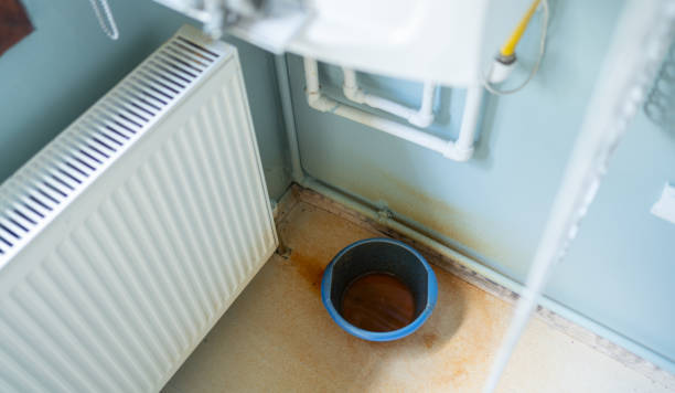 Congers, NY Water damage restoration Company
