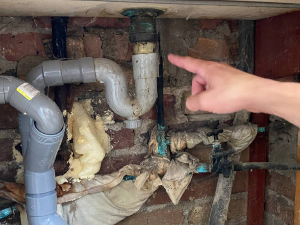 Best 24-hour water damage restoration  in Congers, NY