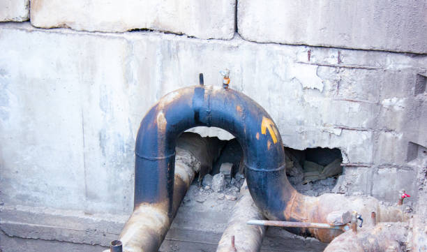Best Local water damage restoration  in Congers, NY
