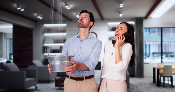 Best 24/7 water damage repair  in Congers, NY